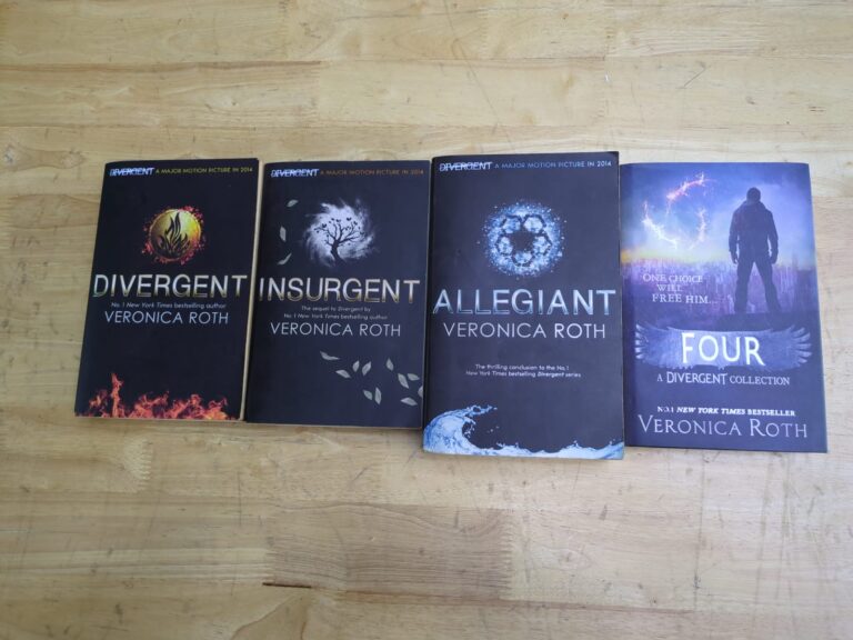 divergent